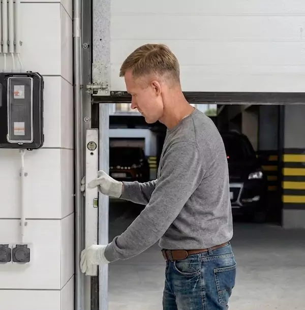 Why Choose Us for Door, Gate and Security Services in Artesia, CA