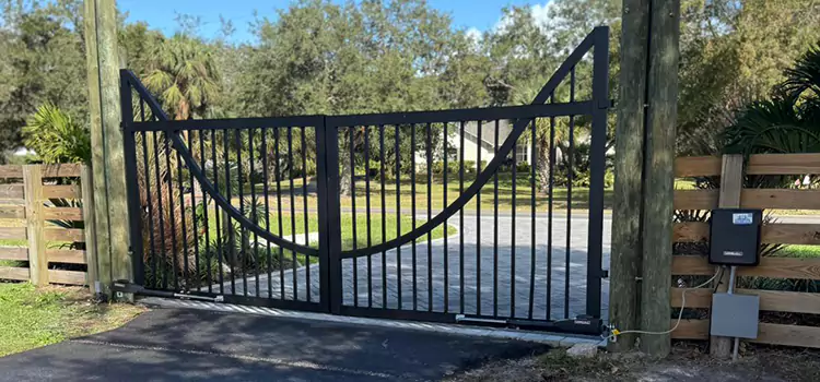 Gate Motor Repair Artesia