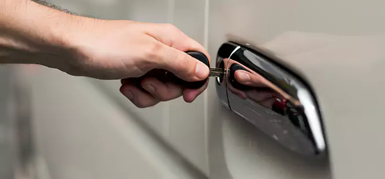 Why Choose Our Auto Locksmith Team in Artesia, CA?