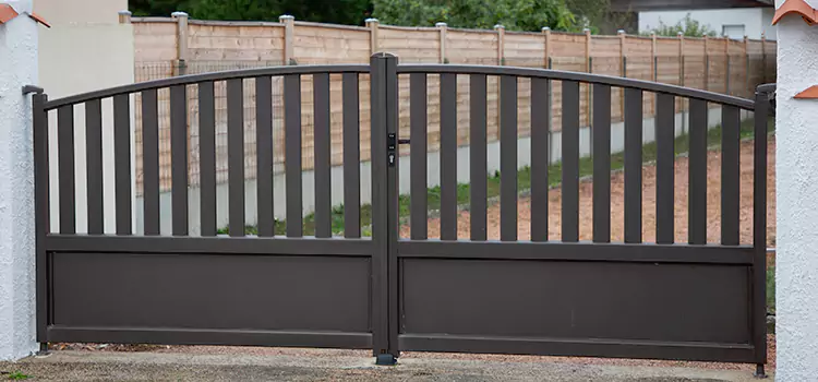 Advanced Gate Solutions in Artesia, CA