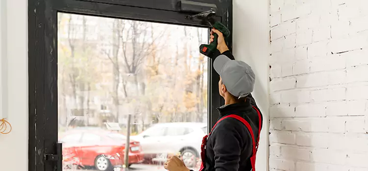 Comprehensive Door Closer Services in Artesia, CA