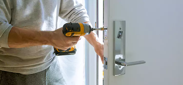 Door Knob Lock Repair Artesia