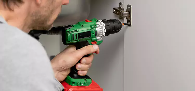 Commercial Door Hinge Repair Artesia