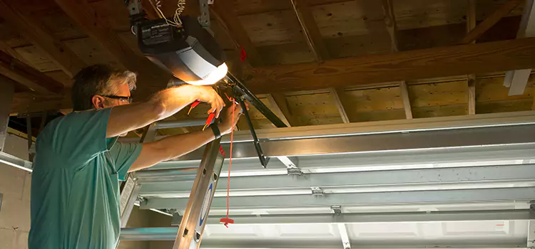 Garage Door Opener Sales and Installation Artesia
