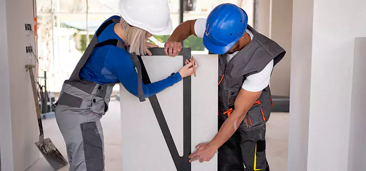 Why Choose Us for Door Panel Services in Artesia, CA?