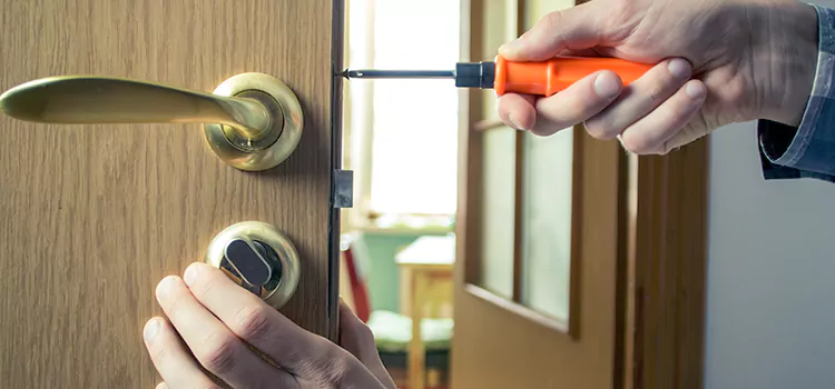 Garage Door Installation Artesia