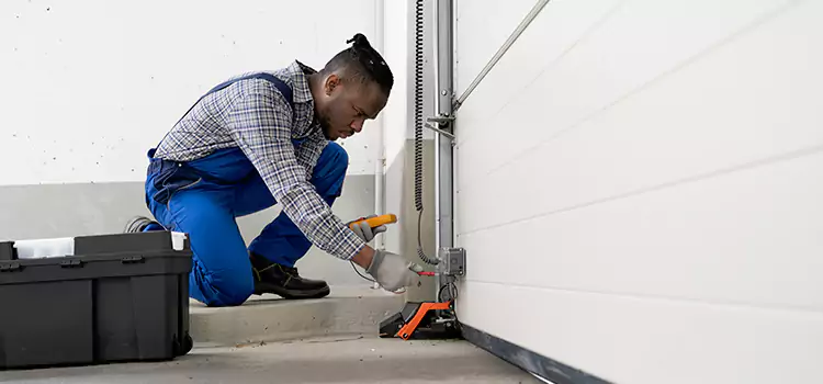 Expert Solutions for Every Garage Lock Need in Artesia, CA