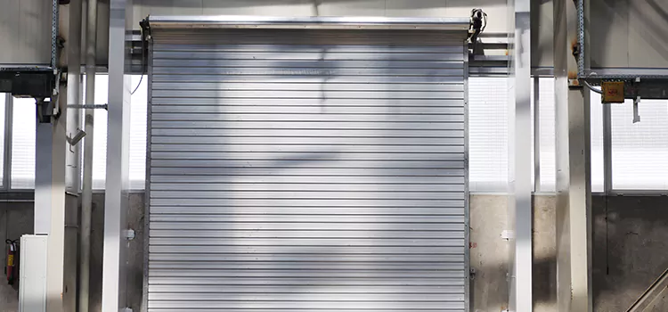 Roller Door Maintenance Artesia