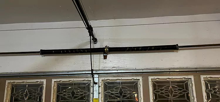 Garage Door Spring Repair Near Me Artesia