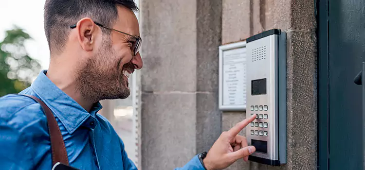 Advanced Solutions for Enhanced Security in Artesia, CA