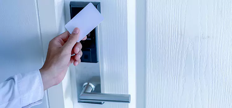 Why Choose Us for Your Keycard Lock Installation in Artesia, CA?