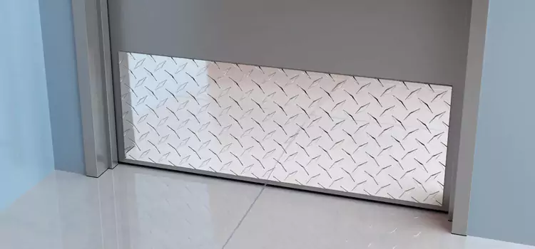 Benefits of Professional Kick Plate Solutions in Artesia, CA