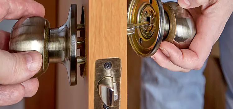 Sliding Door Lock Repair Artesia