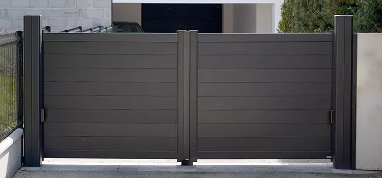 Common Residential Gate Issues We Resolve in Artesia, CA