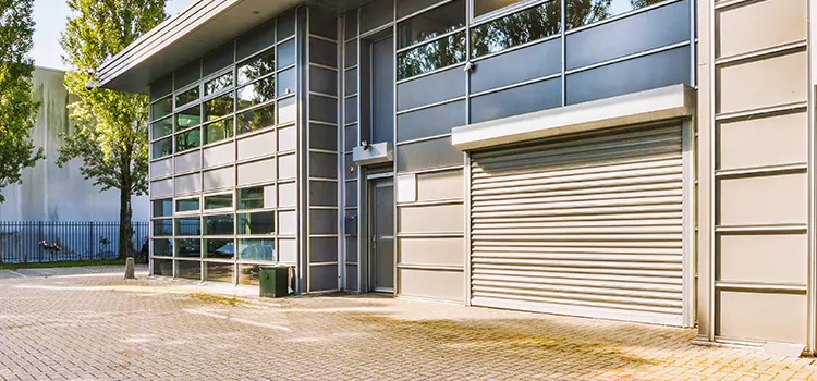 Electric Roller Garage Doors Artesia