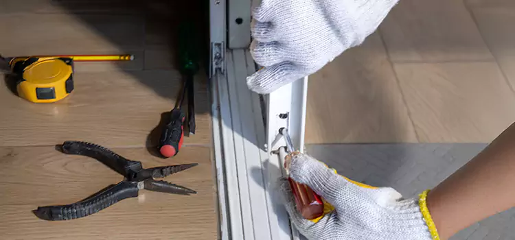 Sliding Door Installation Services in Artesia, CA