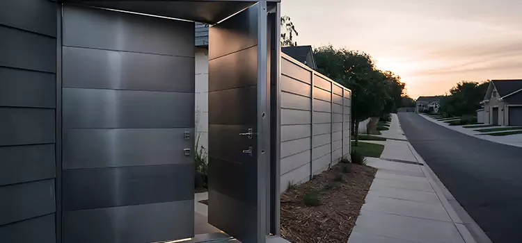 Comprehensive Steel Door Solutions in Artesia, CA