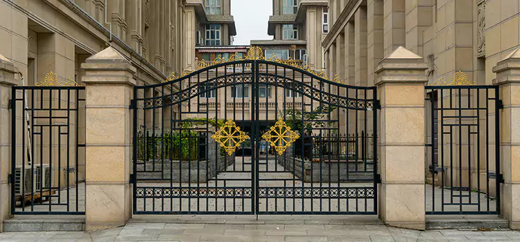 Comprehensive Iron Gate Maintenance Solutions in Artesia, CA