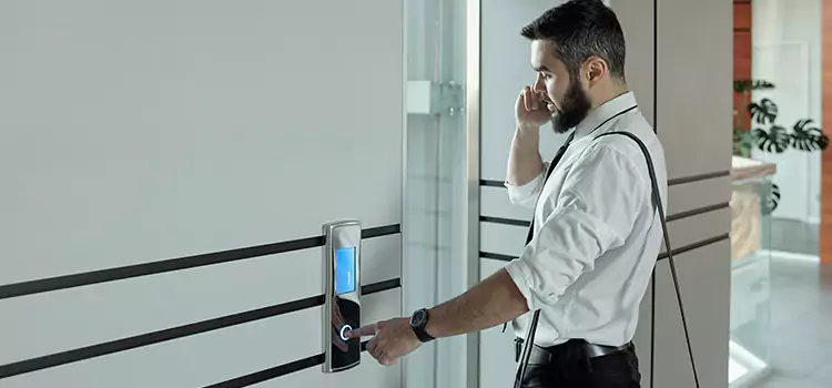 Cloud Based Access Control Artesia