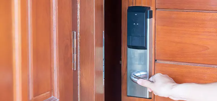 Commercial Keyless Entry Locks Artesia