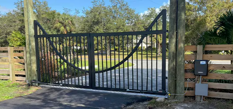 Why Choose Us for Your Automatic Gate Needs in Artesia, CA?