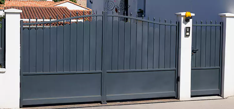Emergency Commercial Gate Repair Artesia