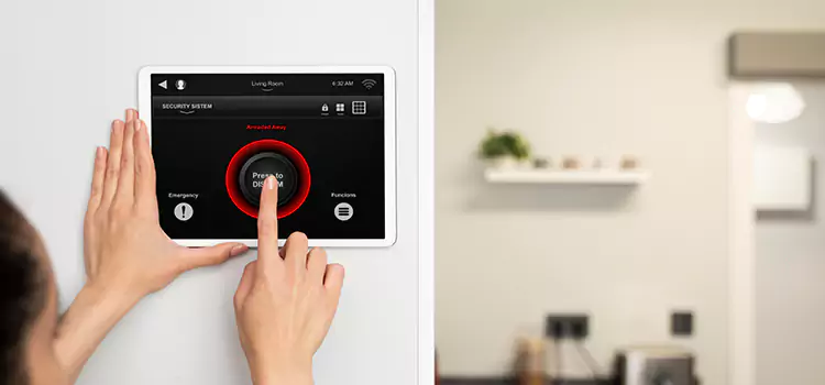 Blink Video Doorbell Installation Artesia