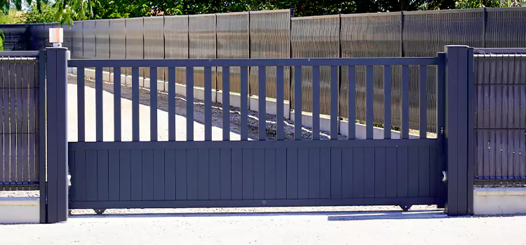 Driveway Gate Installation Contractors Artesia
