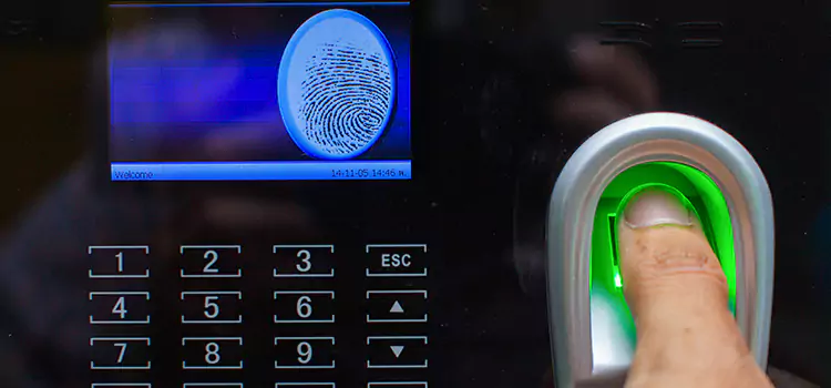 Your Trusted Partner for Secure Access in Artesia, CA