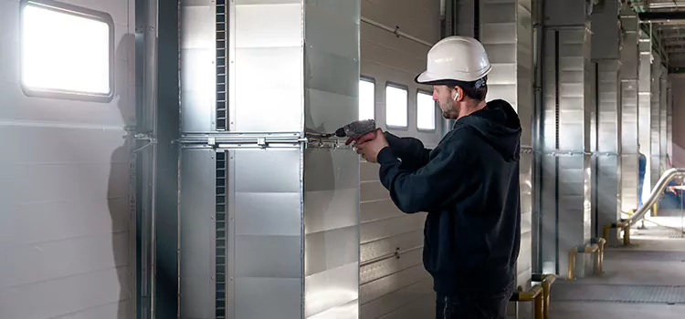 Prompt and Professional Garage Door Service in Artesia, California