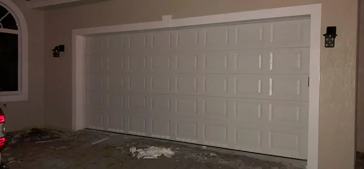 Garage Door Coil Replacement Artesia