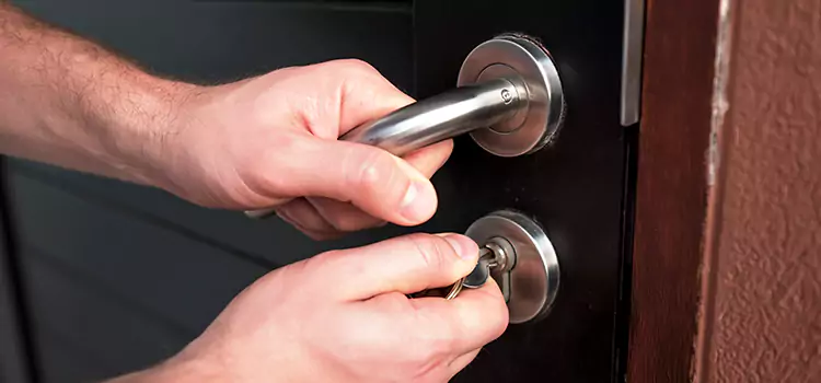 Master Key Control and Audits Artesia