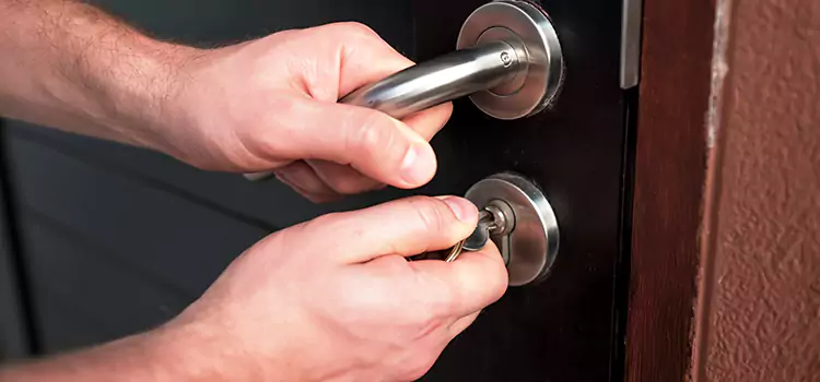 Pella Storm Door Lock Body Replacement Artesia