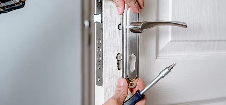 New Door Frame Installation Artesia