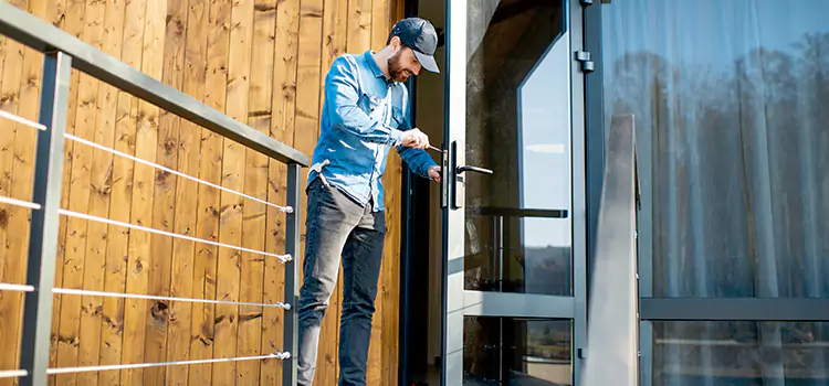 Emergency Patio Door Repair Artesia