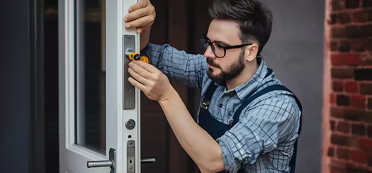 Residential Door Repairs Artesia