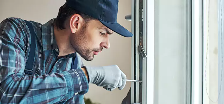 Emergency Response for Latch Issues Artesia