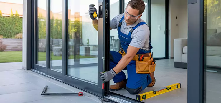 Patio Door Replacement Artesia