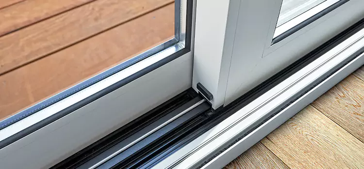 Why Your Sliding Door Keeps Getting Stuck in Artesia, CA?