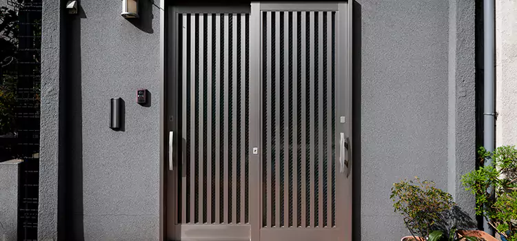 Specialized Steel Door Services in Artesia, CA